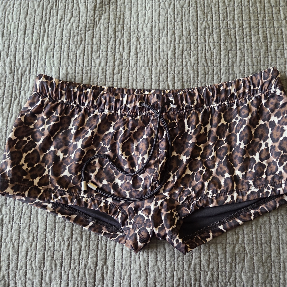 Mr Turk Sorrento Swimsuit